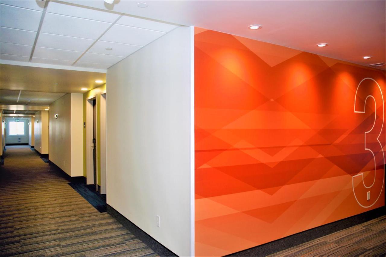 Holiday Inn Express & Suites - Edmonton Sw - Windermere By Ihg Exterior photo