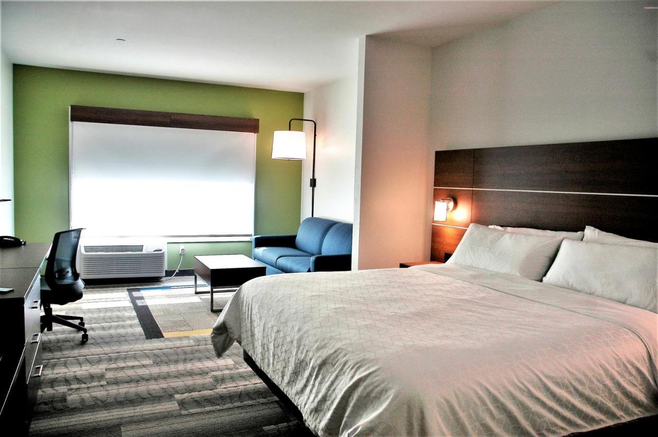 Holiday Inn Express & Suites - Edmonton Sw - Windermere By Ihg Exterior photo
