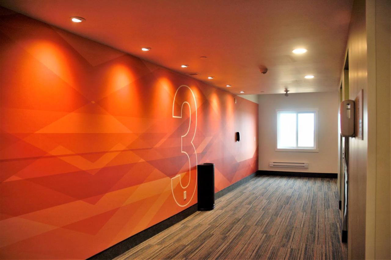 Holiday Inn Express & Suites - Edmonton Sw - Windermere By Ihg Exterior photo