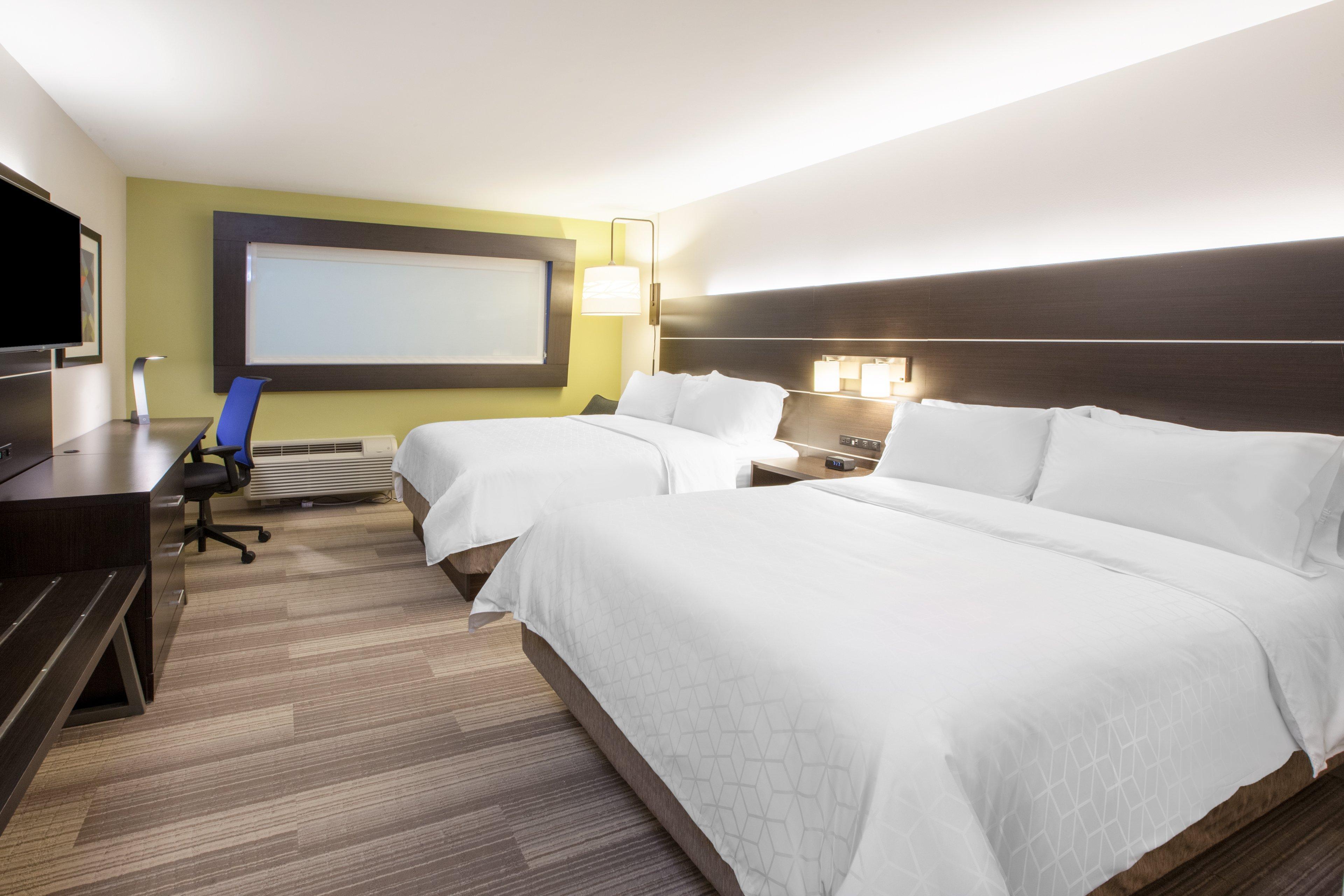 Holiday Inn Express & Suites - Edmonton Sw - Windermere By Ihg Exterior photo
