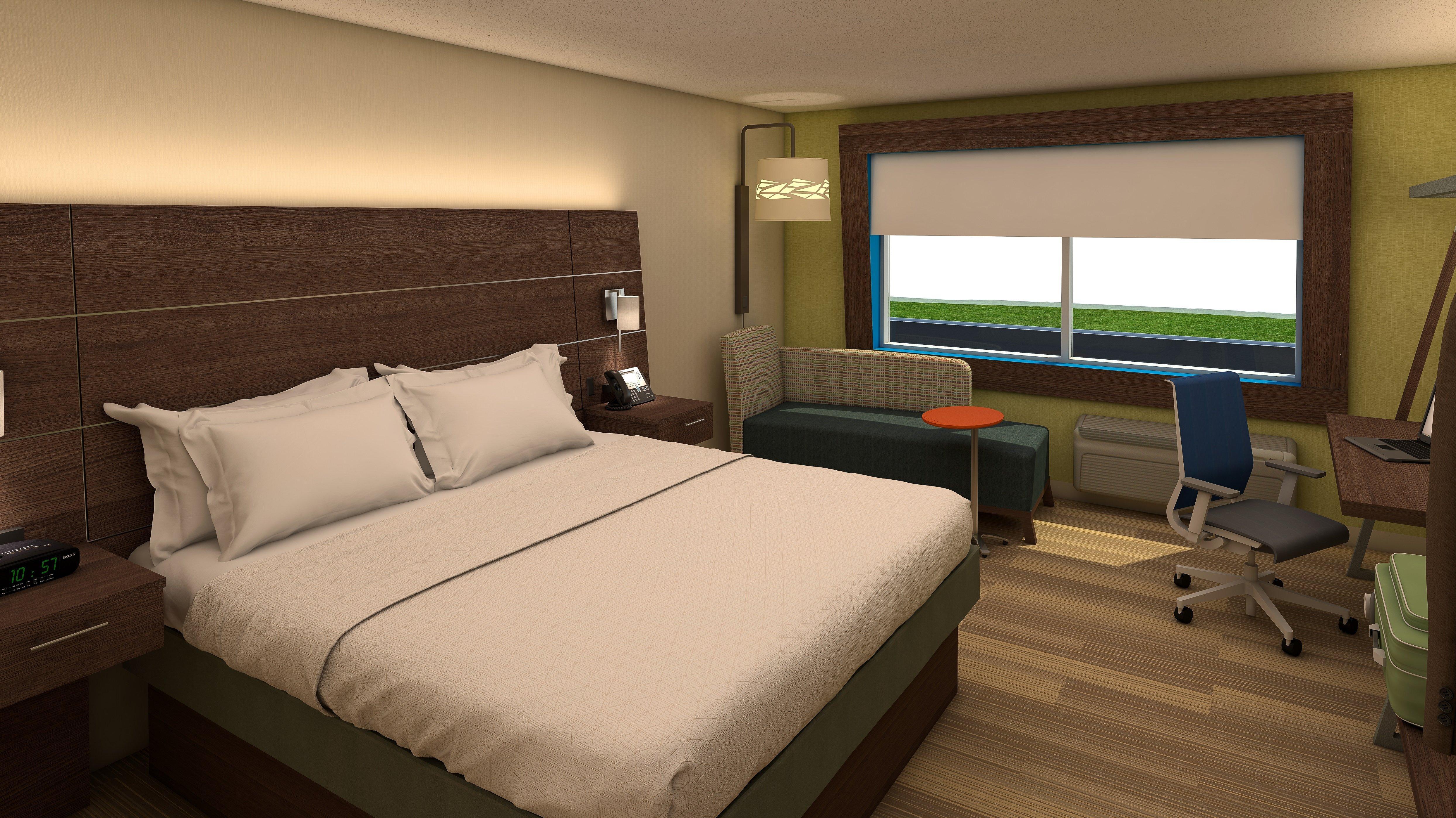 Holiday Inn Express & Suites - Edmonton Sw - Windermere By Ihg Exterior photo