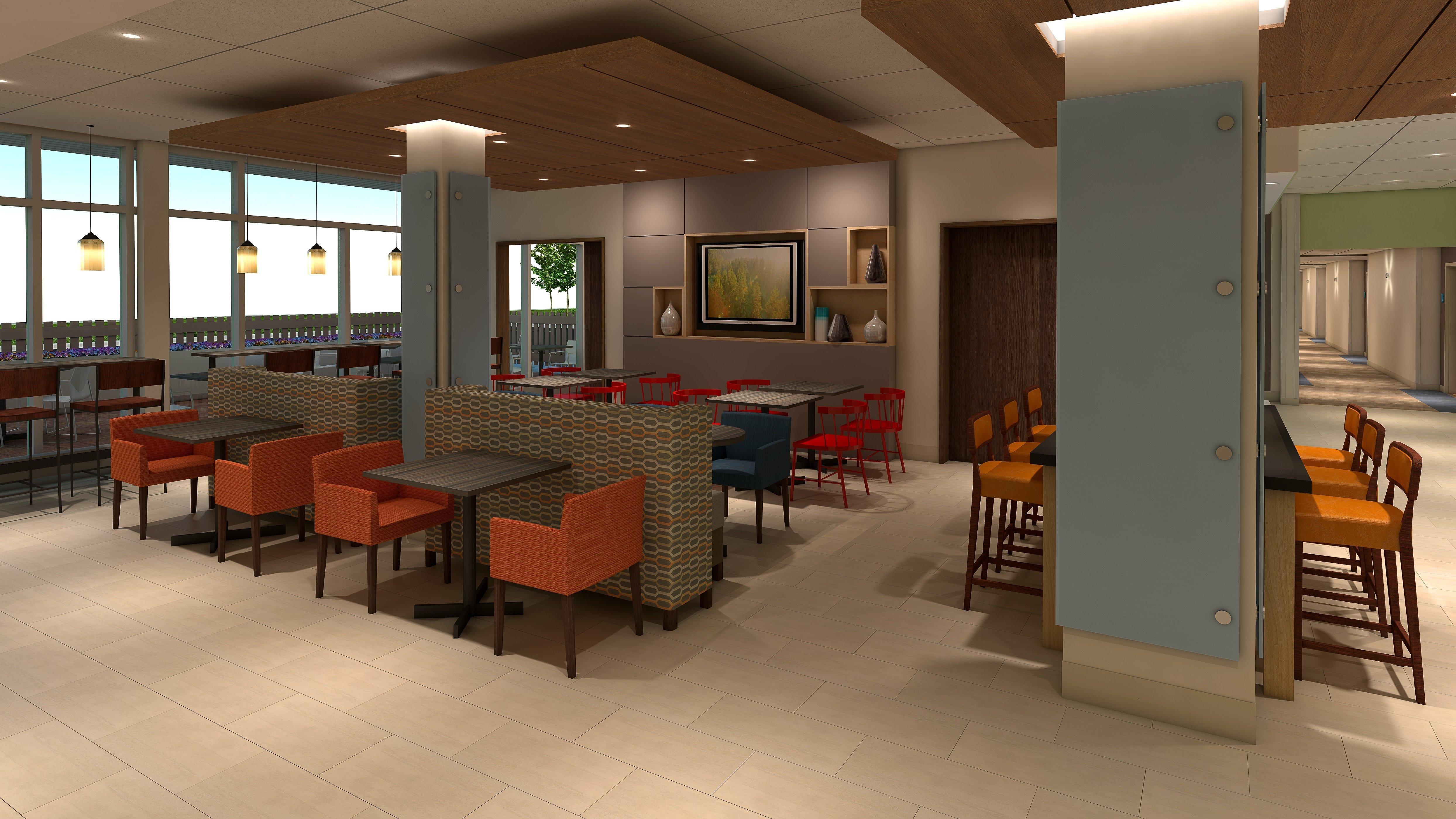 Holiday Inn Express & Suites - Edmonton Sw - Windermere By Ihg Exterior photo