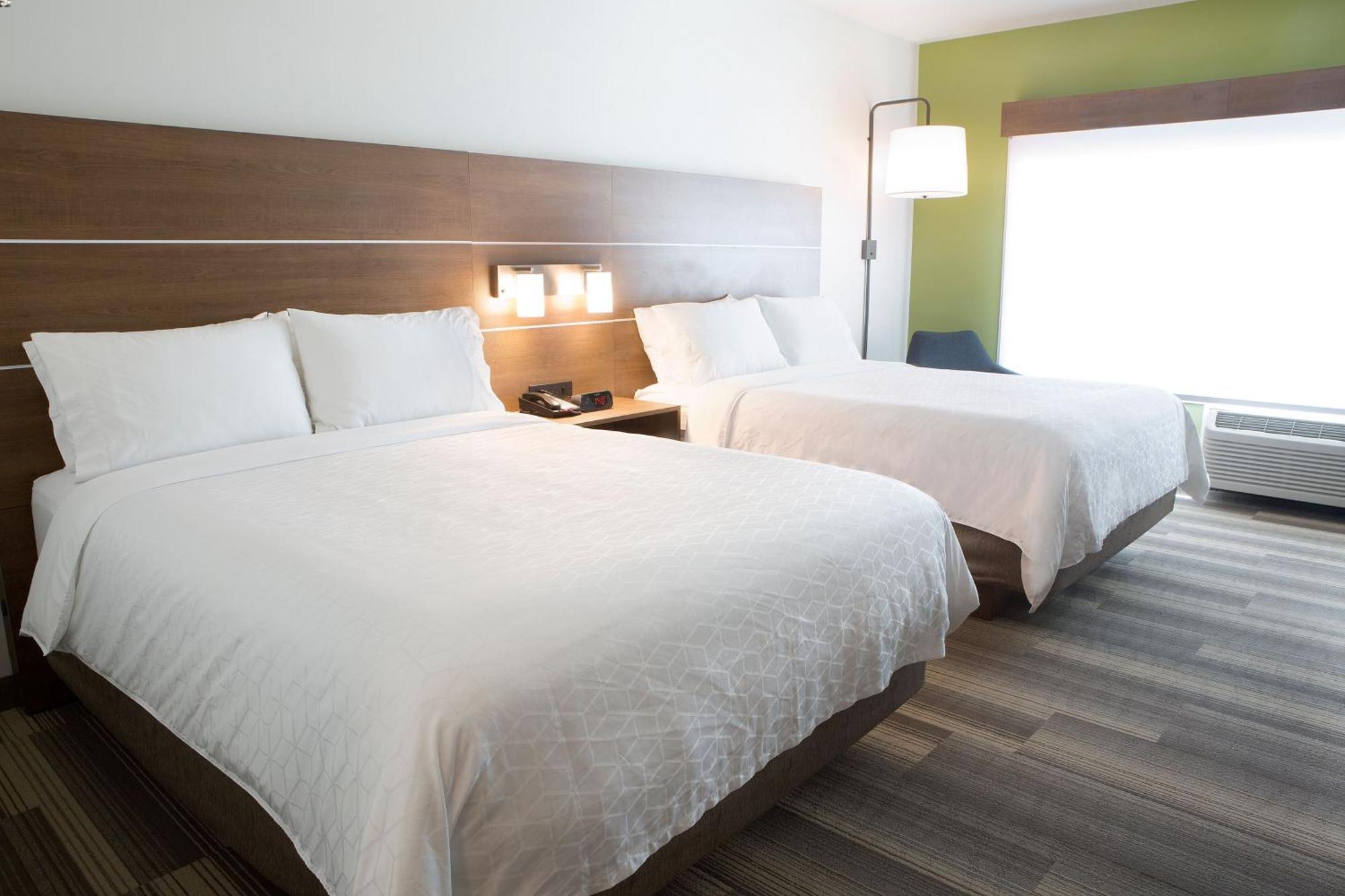 Holiday Inn Express & Suites - Edmonton Sw - Windermere By Ihg Exterior photo