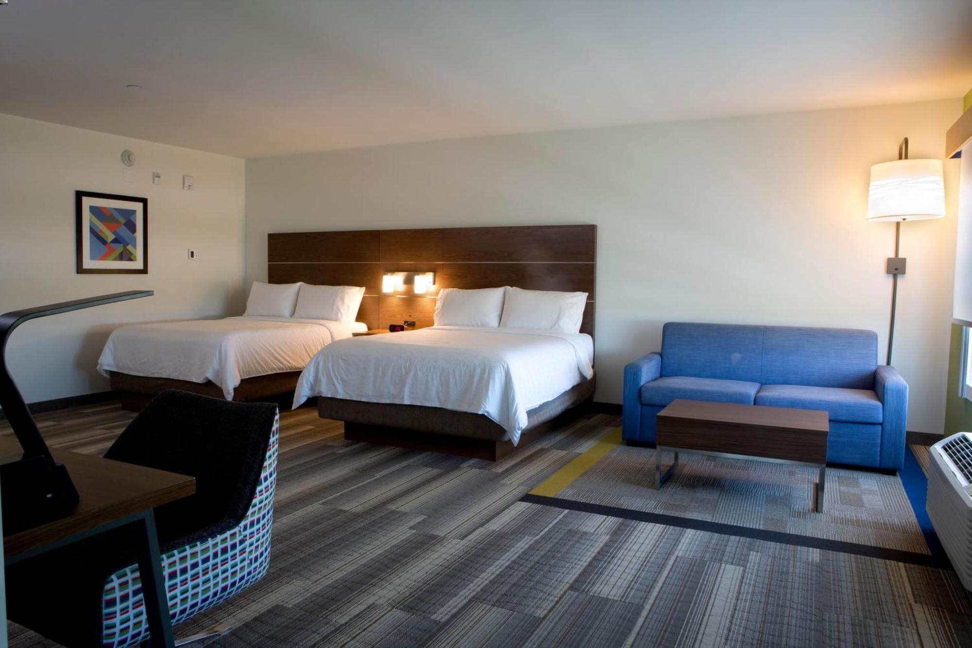 Holiday Inn Express & Suites - Edmonton Sw - Windermere By Ihg Exterior photo